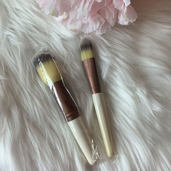 ANDR’E LORENT Makeup Brushes 5-Piece - Picture 3 of 8